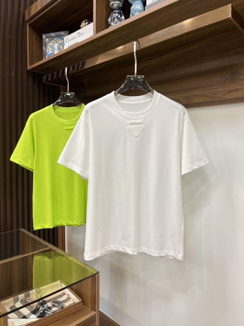 Prada T-Shirts